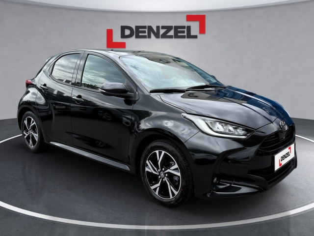 Bild 5: Toyota Yaris - 1,5 l, 116 PS 5-tg. Active Drive