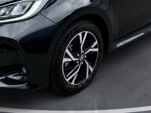 Bild 7: Toyota Yaris - 1,5 l, 116 PS 5-tg. Active Drive