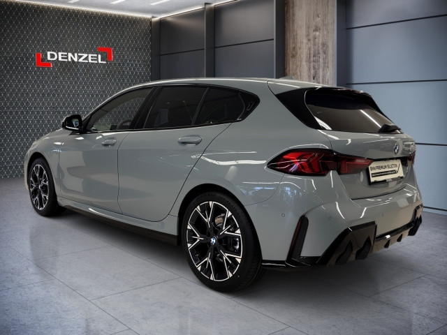 Bild 2: BMW 120 5-Türer F70 B38