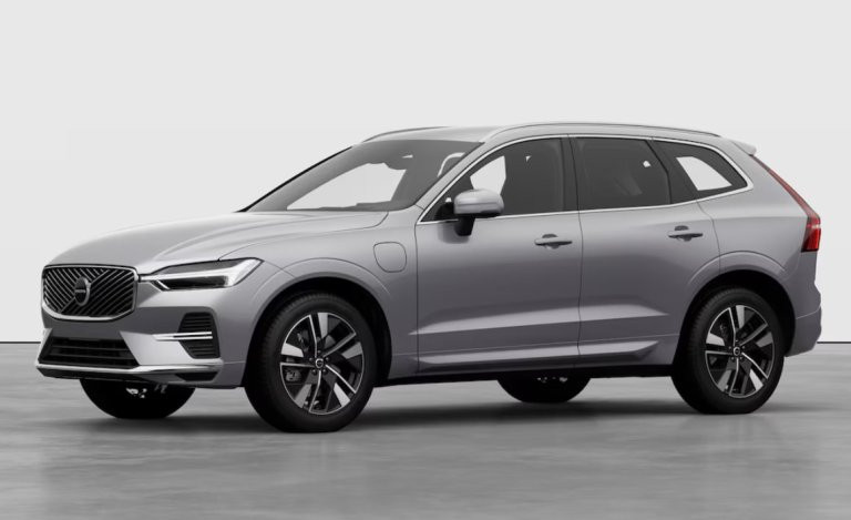 Bild 0: VOLVO PKW XC60 T6 PHEV Plus Bright AWD
