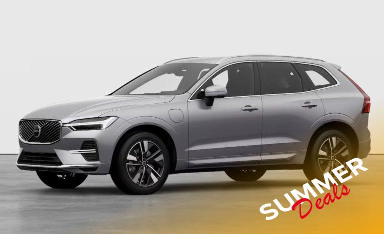 Bild 0: VOLVO PKW XC60 T6 PHEV Plus Bright AWD