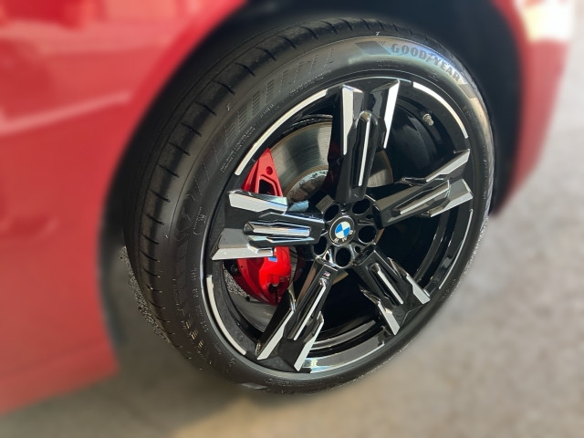 Bild 4: BMW X3 M50 xDrive G45