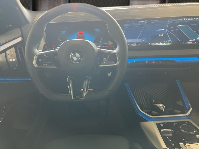 Bild 6: BMW X3 M50 xDrive G45