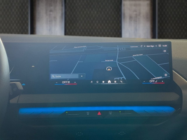 Bild 7: BMW X3 M50 xDrive G45