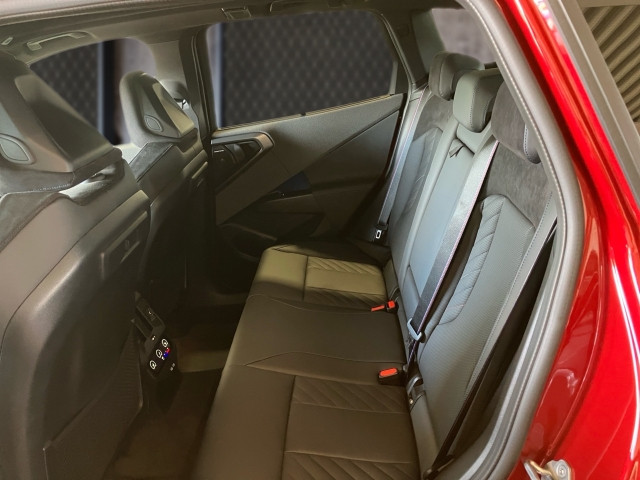 Bild 8: BMW X3 M50 xDrive G45