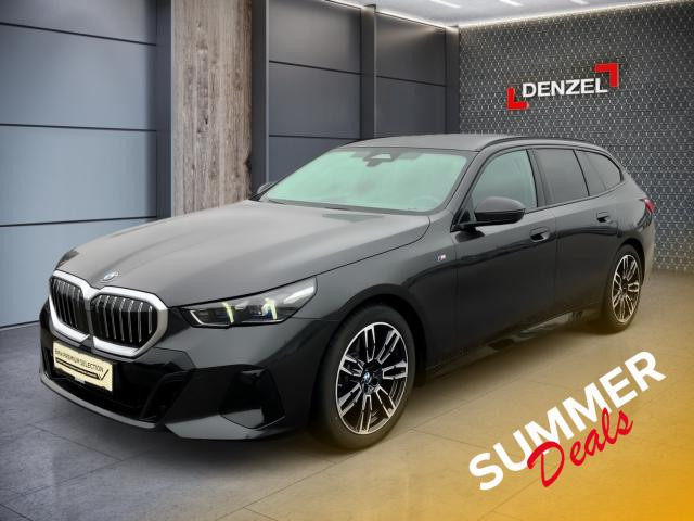 Bild 0: BMW 520d xDrive Touring G61 B47