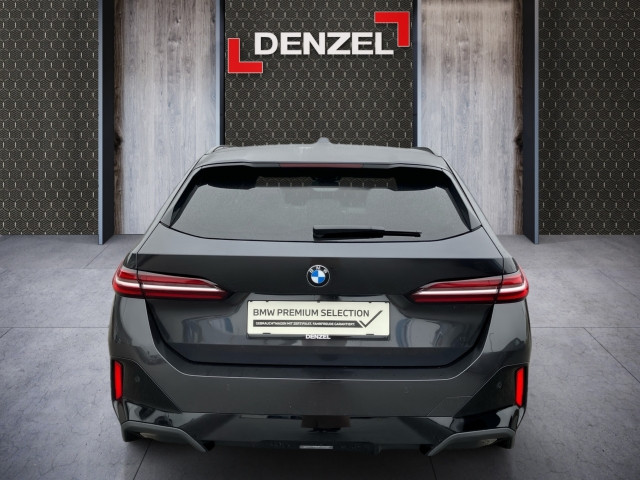 Bild 10: BMW 520d xDrive Touring G61 B47