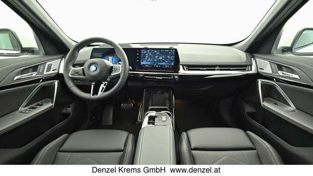 Bild 9: BMW X1 xDrive25e U11 XB2