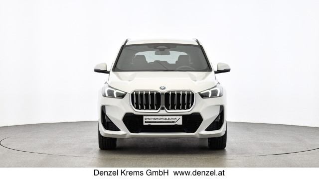Bild 1: BMW X1 xDrive25e U11 XB2