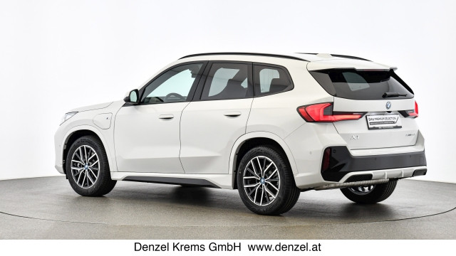 Bild 3: BMW X1 xDrive25e U11 XB2