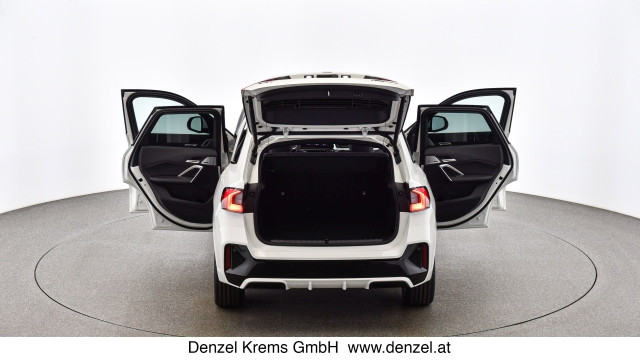 Bild 4: BMW X1 xDrive25e U11 XB2