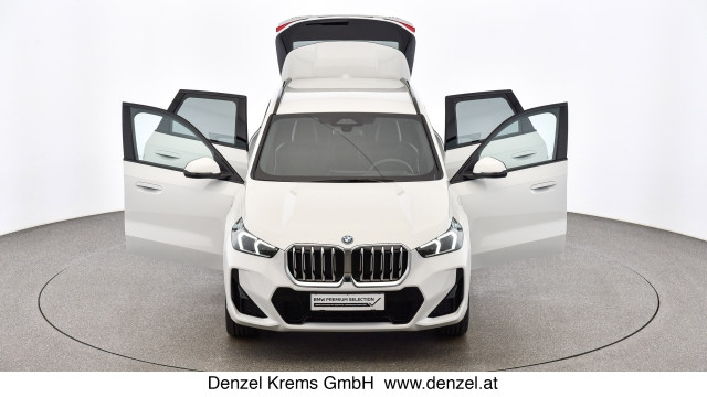 Bild 5: BMW X1 xDrive25e U11 XB2