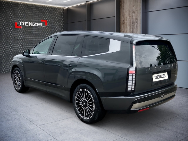 Bild 2: Hyundai IONIQ 9 Calligraphy 110 kWh 4WD