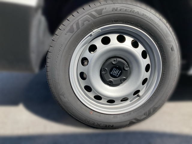 Bild 4: Fiat Transporter Doblo KW l2 BlueHdi 100 MT