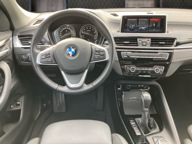 Bild 5: BMW X1 xDrive25e F48 XB2