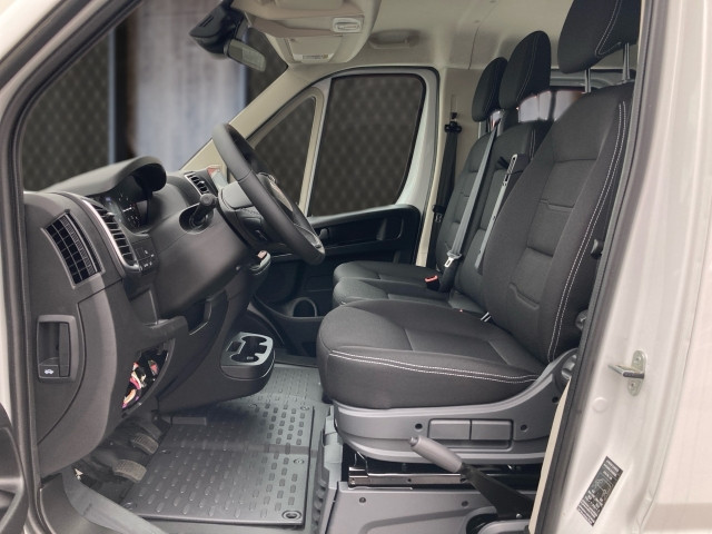 Bild 10: Fiat Transporter Ducato Maxi Pritsche DK L4 3500 140 MT