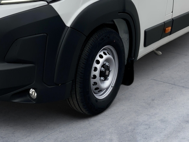 Bild 7: Fiat Transporter Ducato Maxi Pritsche DK L4 3500 140 MT