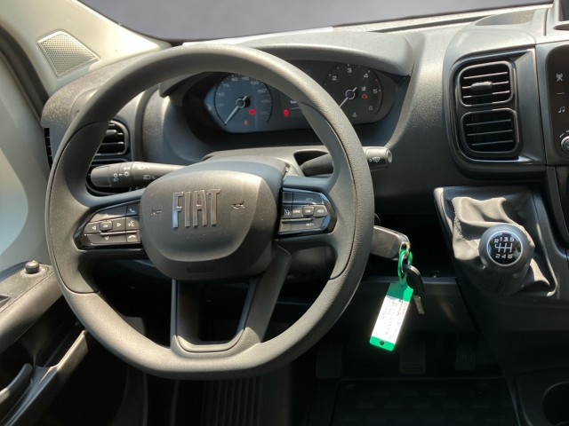 Bild 9: Fiat Transporter Ducato Kastenwagen L3H2 3300 120 MT