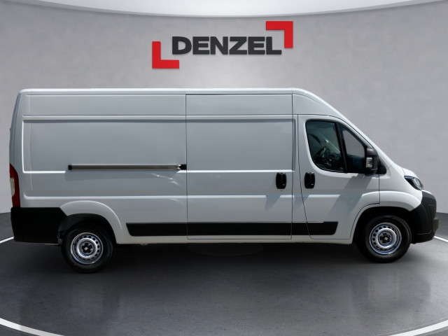 Bild 4: Fiat Transporter Ducato Kastenwagen L3H2 3300 120 MT