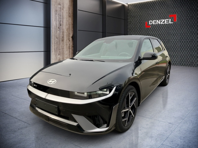 Bild 0: Hyundai IONIQ 5 N Line 84kWh 4WD i5l52-PP6-OO1/O5