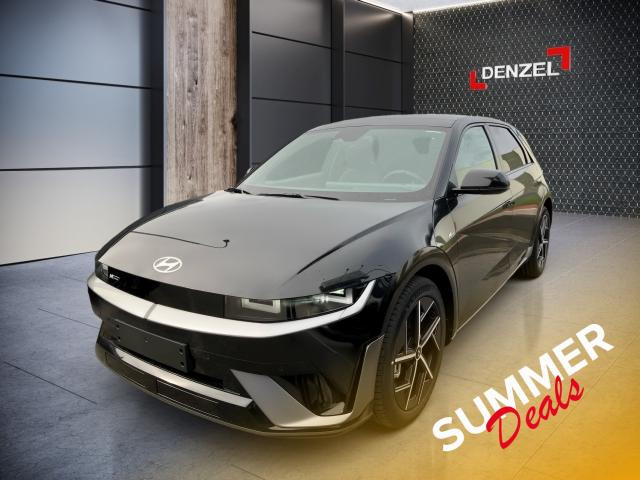 Bild 0: Hyundai IONIQ 5 N Line 84kWh 4WD i5l52-PP6-OO1/O5