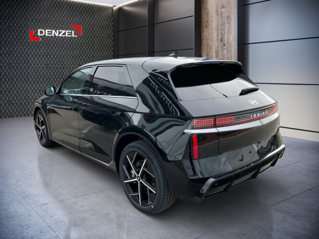 Bild 2: Hyundai IONIQ 5 N Line 84kWh 4WD i5l52-PP6-OO1/O5