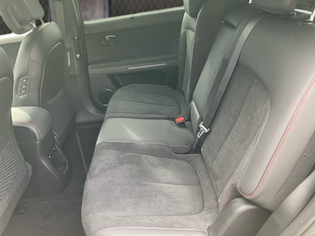 Bild 7: Hyundai IONIQ 5 N Line 84kWh 4WD i5l52-PP6-OO1/O5