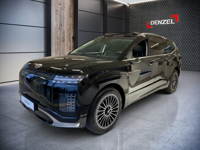 Bild 0: Hyundai IONIQ 9 Calligraphy 110 kWh 4WD 96c71-O1/2/3