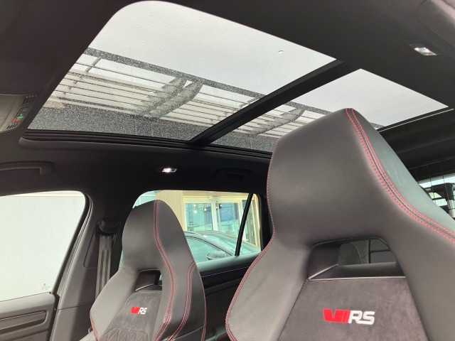 Bild 12: Skoda Kodiaq 2,0 TDI SCR 4x4 RS DSG