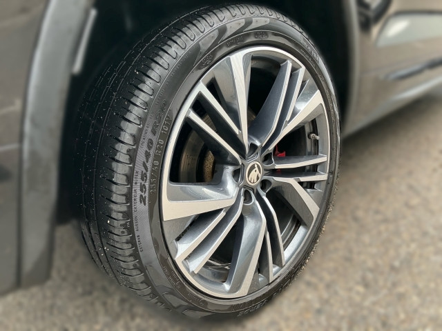 Bild 4: Skoda Kodiaq 2,0 TDI SCR 4x4 RS DSG