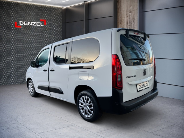 Bild 2: Fiat Doblo Maxi XL Serie 3