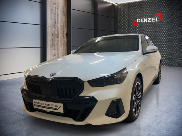 Bild 0: BMW 550e xDrive Limousine G60 XB1
