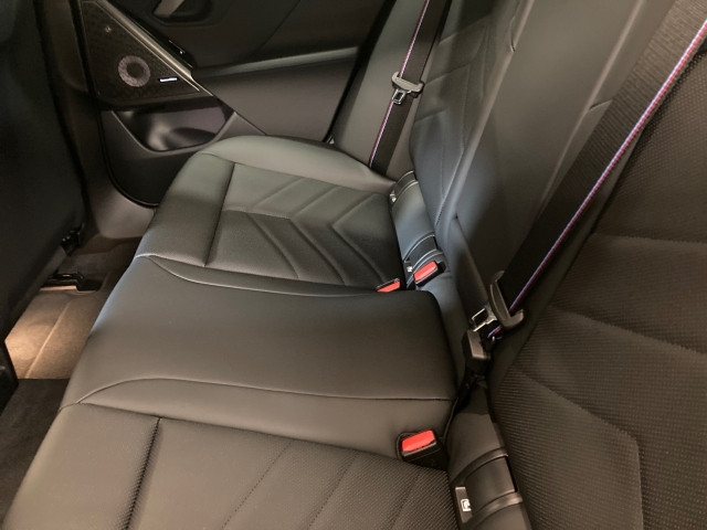 Bild 14: BMW 550e xDrive Limousine G60 XB1