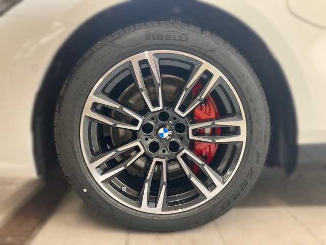 Bild 8: BMW 550e xDrive Limousine G60 XB1