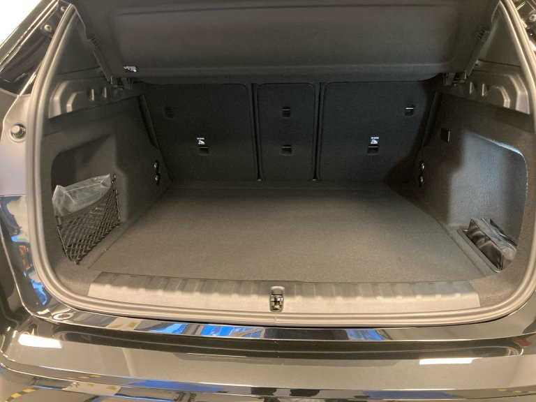 Bild 12: BMW iX1 eDrive20 U11 HB0