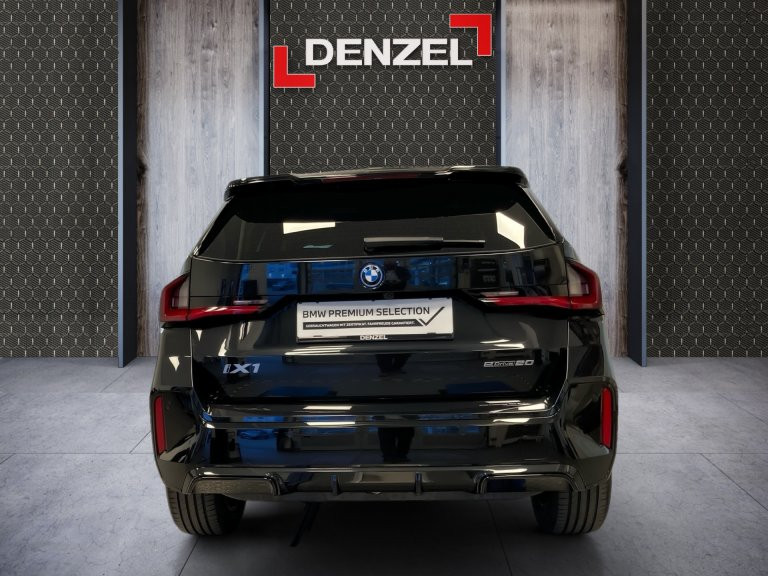 Bild 5: BMW iX1 eDrive20 U11 HB0