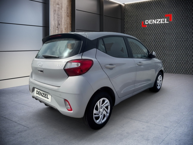 Bild 10: Mitsubishi Colt 1,0 MPI Turbo YUKI Invite C 25