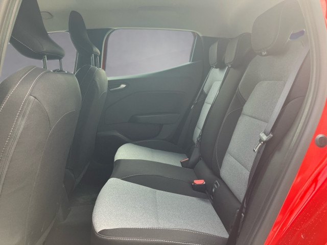 Bild 11: Mitsubishi Colt 1,0 MPI Turbo YUKI Invite C 25