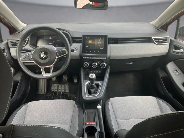 Bild 8: Mitsubishi Colt 1,0 MPI Turbo YUKI Invite C 25