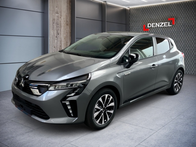 Bild 0: Mitsubishi Colt 1,6 HEV YUKI Invite S+C AT 25