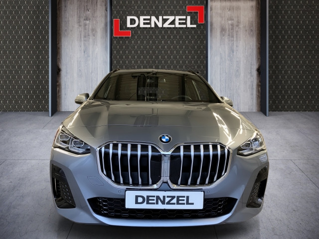 Bild 12: BMW 218d Active Tourer B47 U06