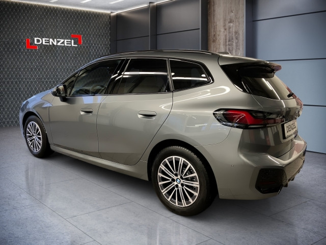 Bild 2: BMW 218d Active Tourer B47 U06