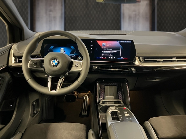 Bild 6: BMW 218d Active Tourer B47 U06