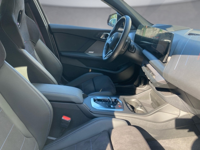 Bild 10: BMW 120 5-Türer F70 B38