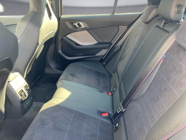 Bild 11: BMW 120 5-Türer F70 B38