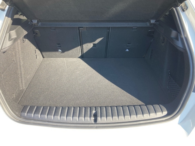 Bild 12: BMW 120 5-Türer F70 B38