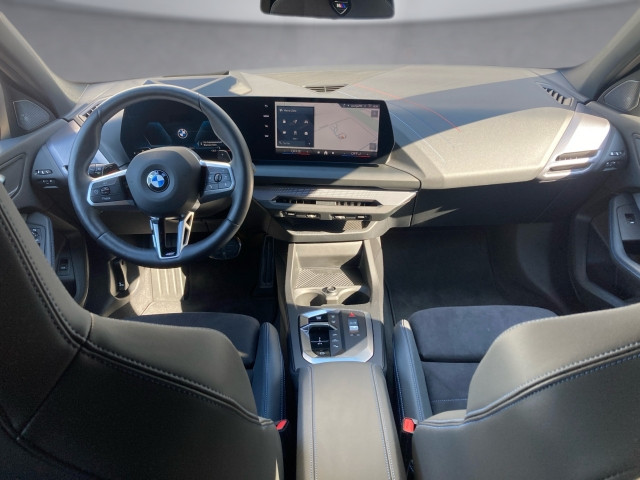 Bild 8: BMW 120 5-Türer F70 B38