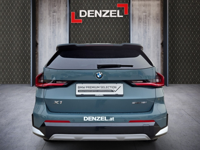 Bild 10: BMW X1 sDrive18i U11 B38