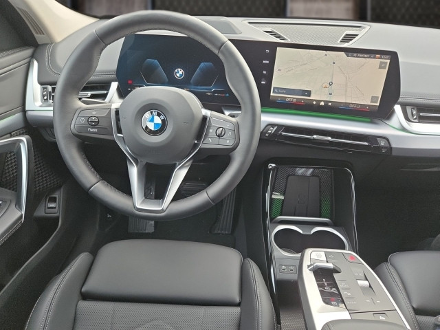 Bild 6: BMW X1 sDrive18i U11 B38