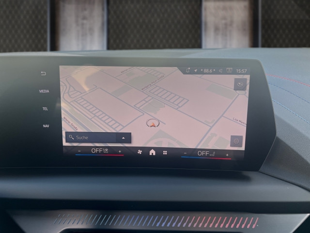 Bild 7: BMW 120 5-Türer F70 B38